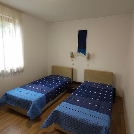 Complex Top Apartment Sveti Vlas Exterior photo