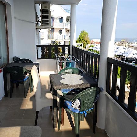 Complex Top Apartment Sveti Vlas Exterior photo