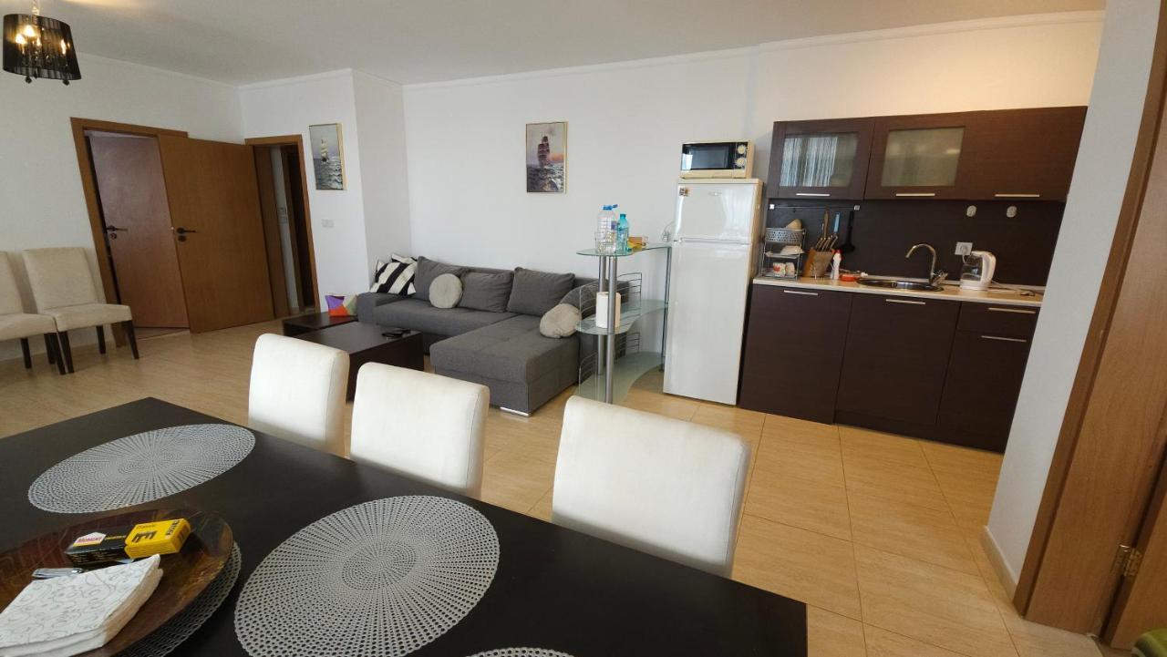 Complex Top Apartment Sveti Vlas Exterior photo