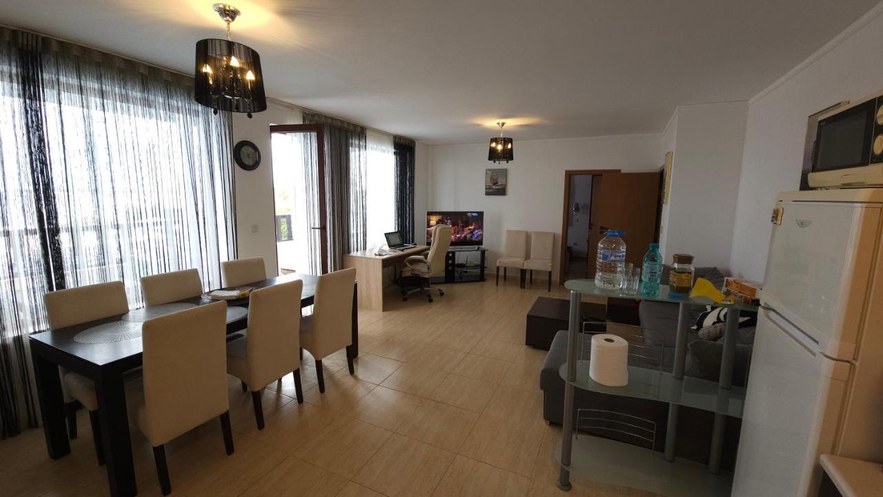 Complex Top Apartment Sveti Vlas Exterior photo