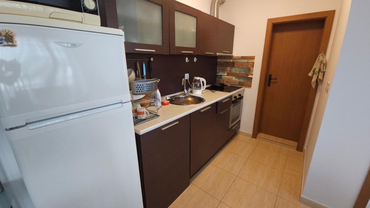 Complex Top Apartment Sveti Vlas Exterior photo