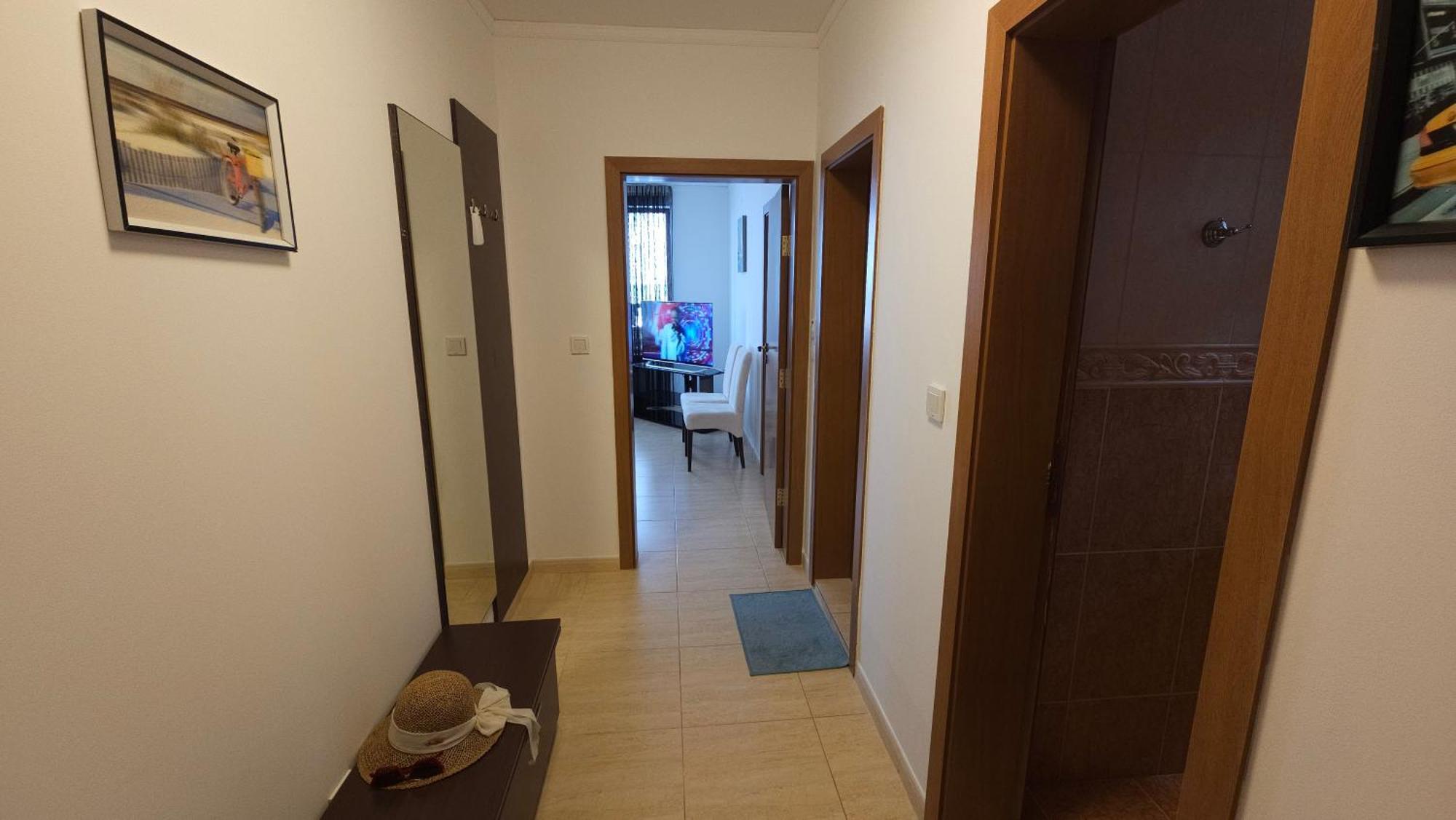 Complex Top Apartment Sveti Vlas Exterior photo