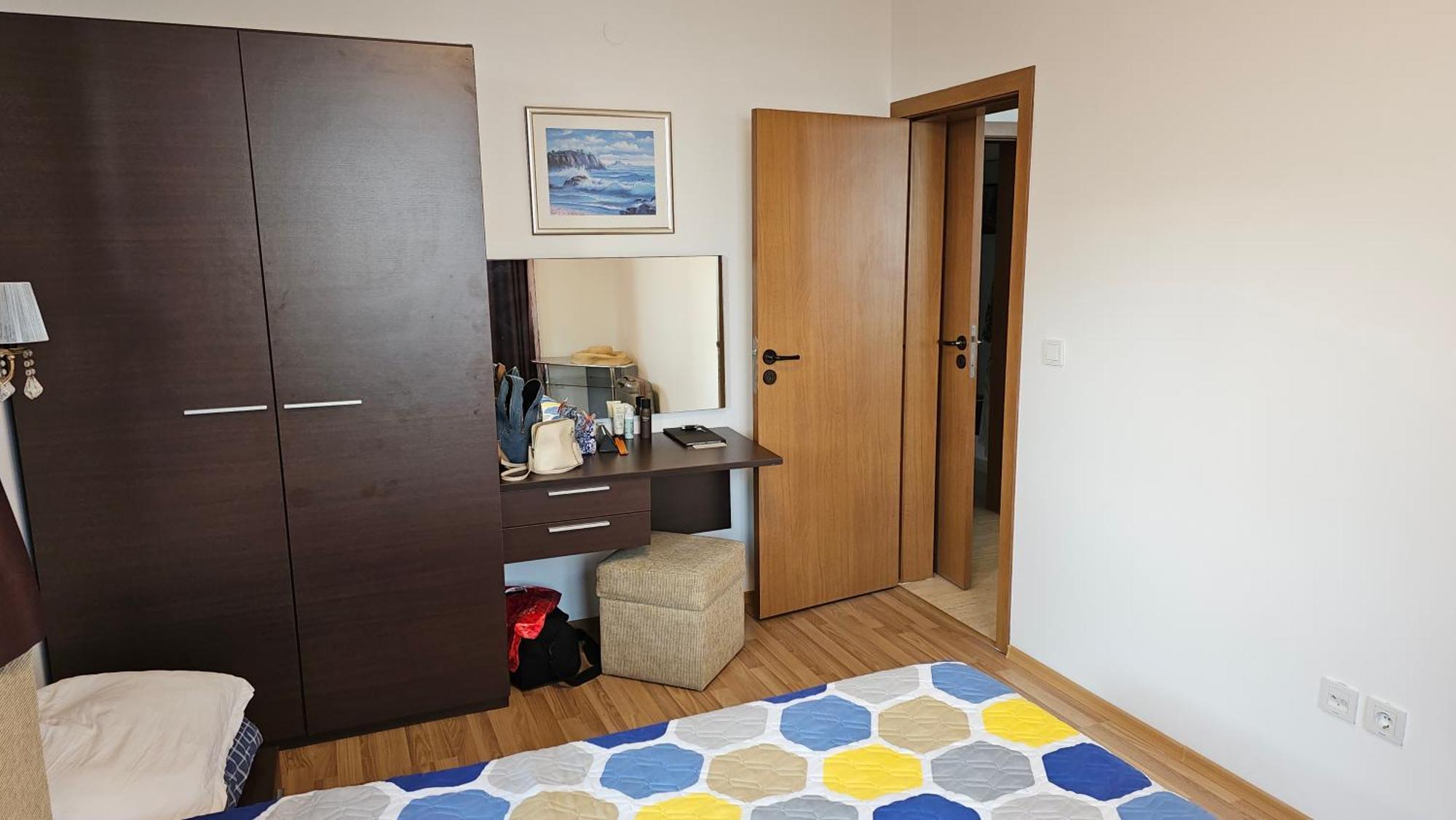 Complex Top Apartment Sveti Vlas Exterior photo
