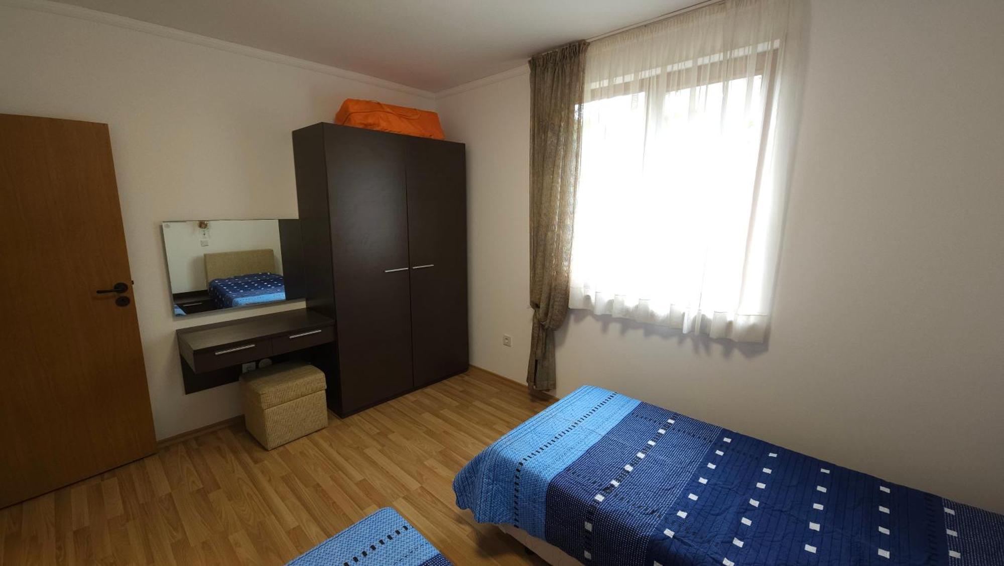 Complex Top Apartment Sveti Vlas Exterior photo
