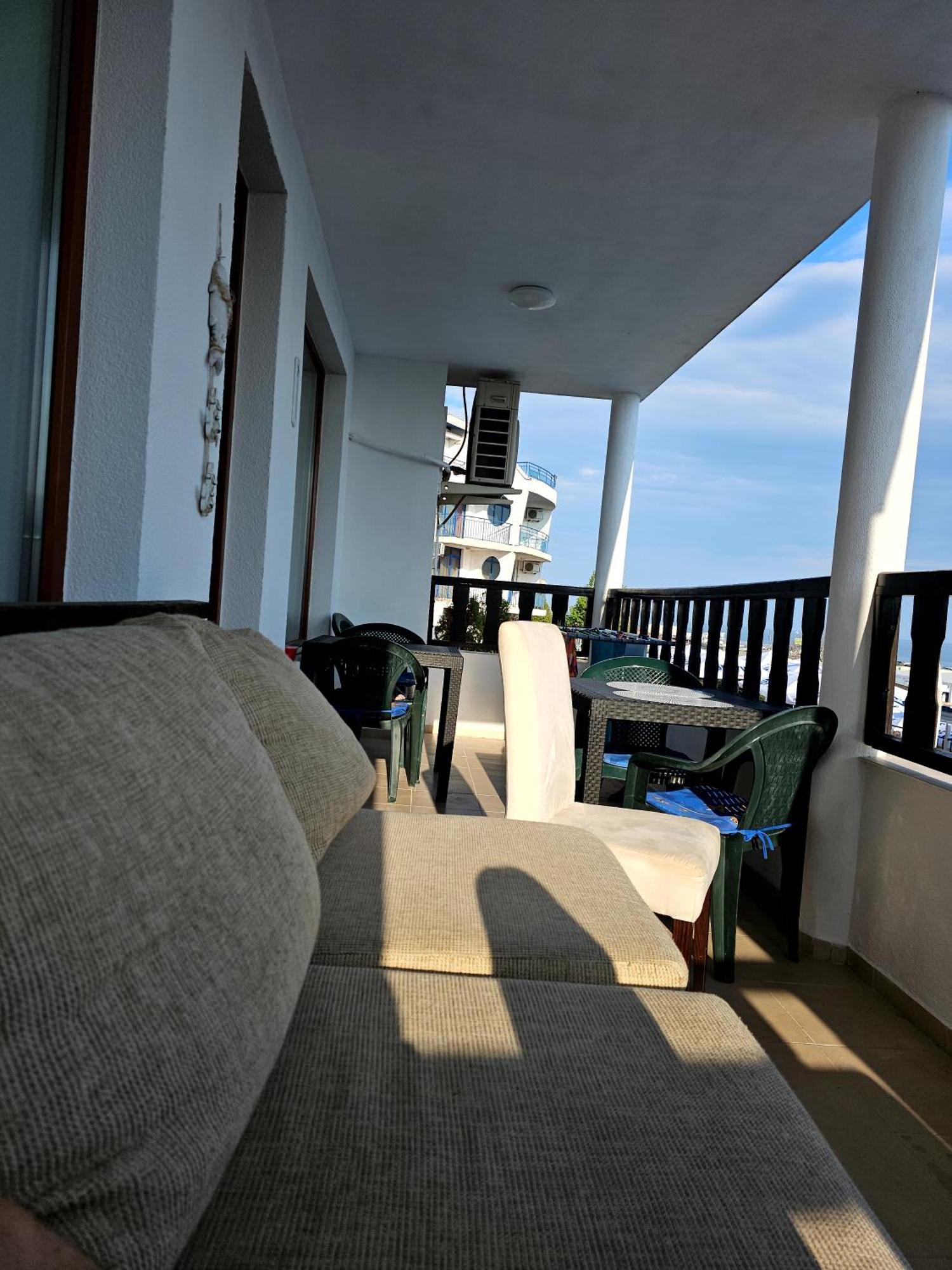 Complex Top Apartment Sveti Vlas Exterior photo