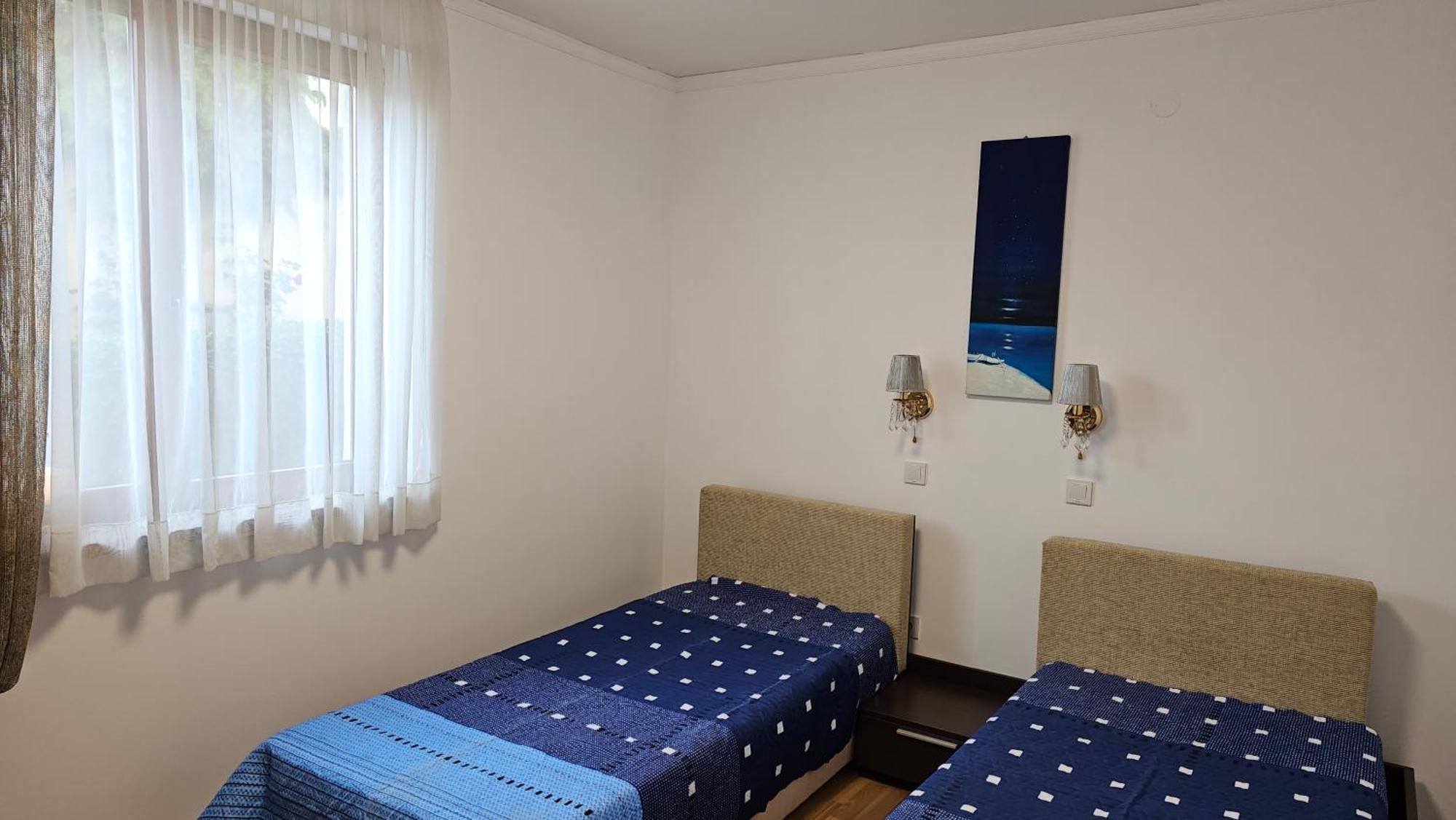 Complex Top Apartment Sveti Vlas Exterior photo