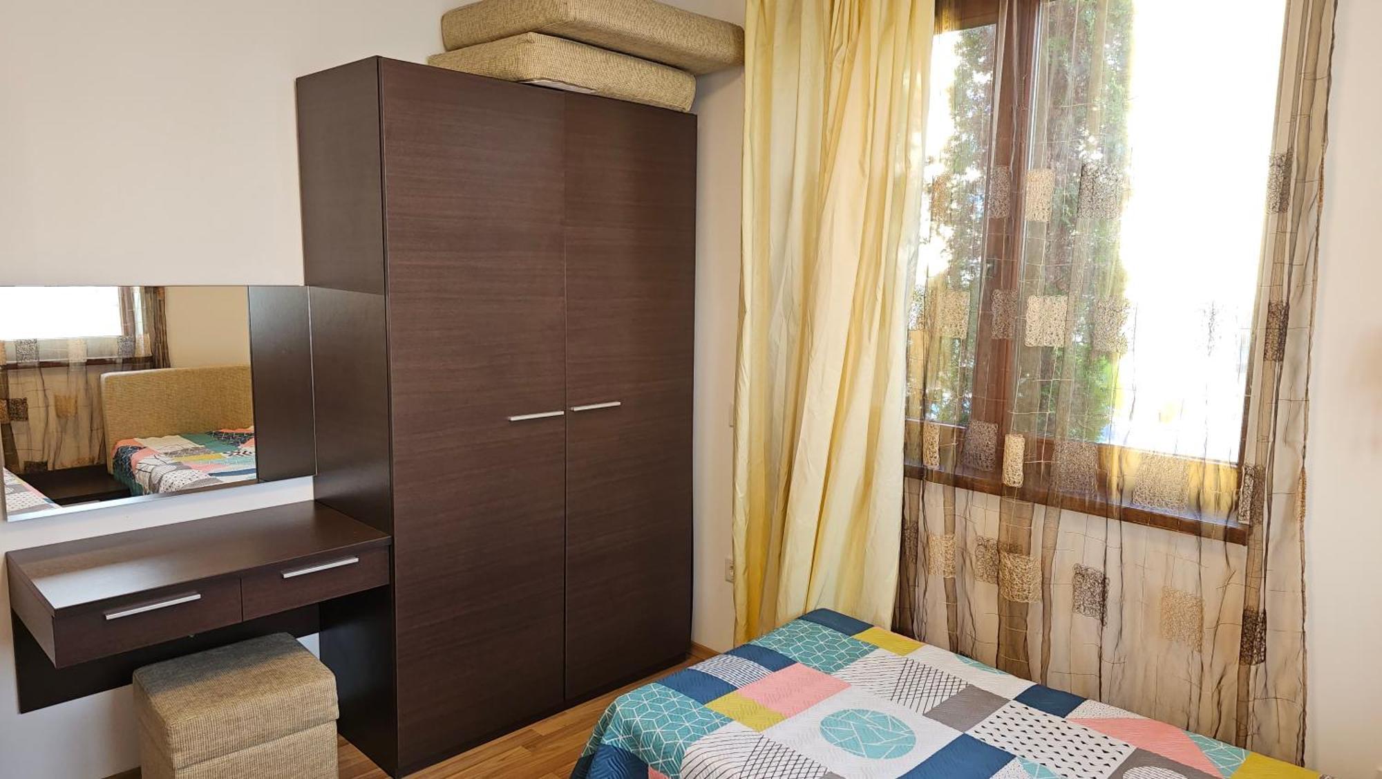 Complex Top Apartment Sveti Vlas Exterior photo