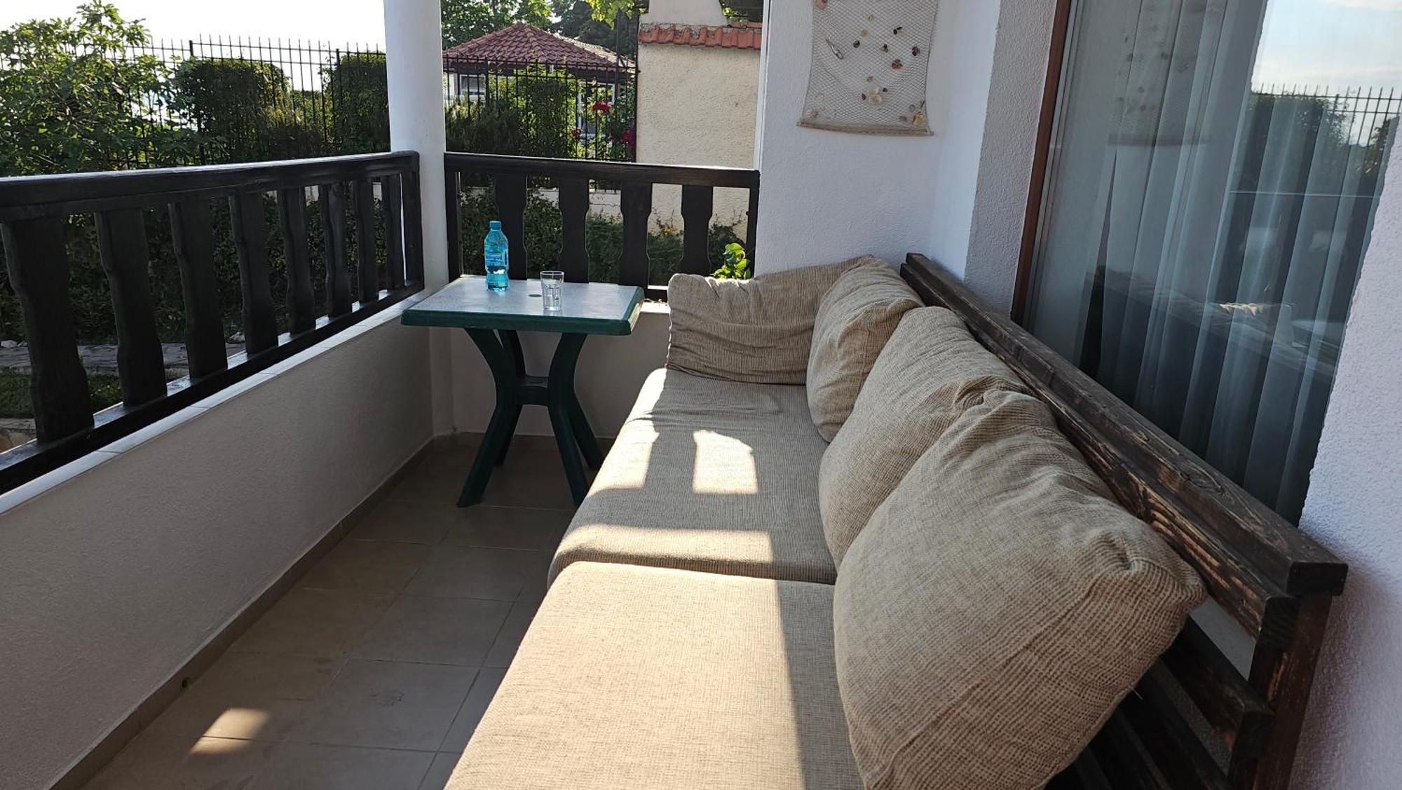 Complex Top Apartment Sveti Vlas Exterior photo