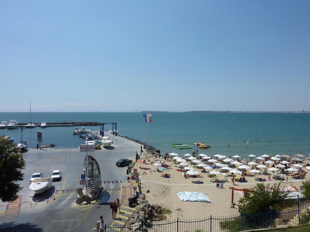 Complex Top Apartment Sveti Vlas Exterior photo