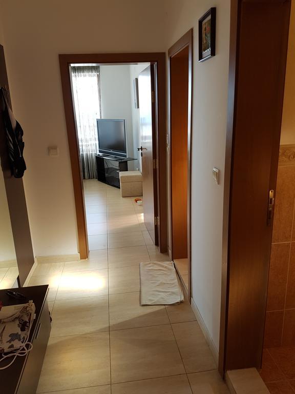 Complex Top Apartment Sveti Vlas Exterior photo