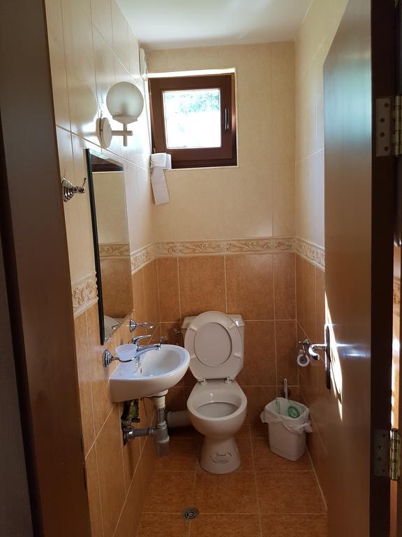 Complex Top Apartment Sveti Vlas Exterior photo